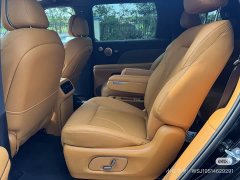 IM Motors Zhiji LS8 52 Max Luxury Six-Seater - ფოტო 6