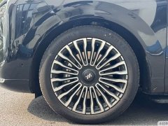 IM Motors Zhiji LS8 52 Max Luxury Six-Seater - ფოტო 8