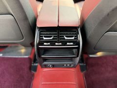 BMW 5 Series 2022 Facelift 525Li Luxury Package - ფოტო 11