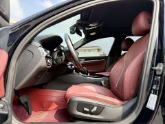 BMW 5 Series 2022 Facelift 525Li Luxury Package - ფოტო 12