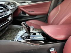 BMW 5 Series 2022 Facelift 525Li Luxury Package - ფოტო 13