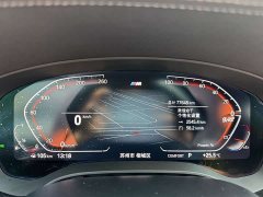 BMW 5 Series 2022 Facelift 525Li Luxury Package - ფოტო 17