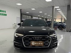Audi A6L 45 TFSI quattro Premium Dynamic - ფოტო 2