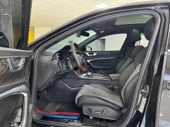 Audi A6L 45 TFSI quattro Premium Dynamic - ფოტო 4