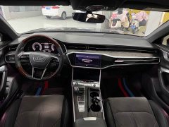 Audi A6L 45 TFSI quattro Premium Dynamic - ფოტო 5
