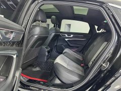 Audi A6L 45 TFSI quattro Premium Dynamic - ფოტო 6