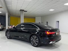 Audi A6L 45 TFSI quattro Premium Dynamic - ფოტო 7