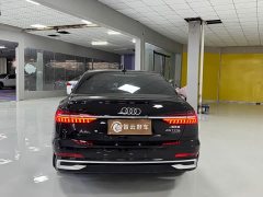 Audi A6L 45 TFSI quattro Premium Dynamic - ფოტო 8