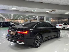 Audi A6L 45 TFSI quattro Premium Dynamic - ფოტო 9