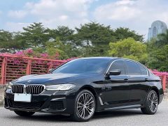 BMW 5 Series 530Li Premier M Sport Package - ფოტო 1