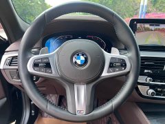 BMW 5 Series 530Li Premier M Sport Package - ფოტო 11