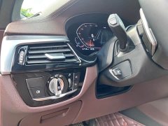BMW 5 Series 530Li Premier M Sport Package - ფოტო 13