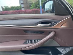 BMW 5 Series 530Li Premier M Sport Package - ფოტო 14