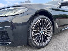 BMW 5 Series 530Li Premier M Sport Package - ფოტო 16