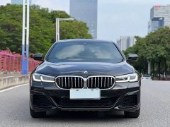 BMW 5 Series 530Li Premier M Sport Package - ფოტო 2