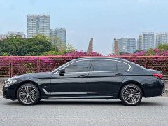 BMW 5 Series 530Li Premier M Sport Package - ფოტო 20