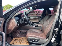 BMW 5 Series 530Li Premier M Sport Package - ფოტო 5