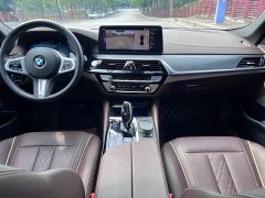 BMW 5 Series 530Li Premier M Sport Package - ფოტო 6