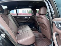 BMW 5 Series 530Li Premier M Sport Package - ფოტო 7