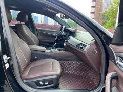 BMW 5 Series 530Li Premier M Sport Package - ფოტო 8