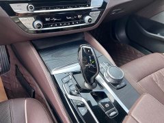BMW 5 Series 530Li Premier M Sport Package - ფოტო 9