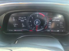 Cadillac CT5 28T Luxury (Standard Edition) - ფოტო 10
