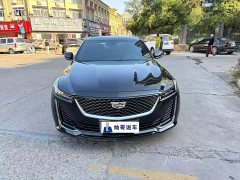 Cadillac CT5 28T Luxury (Standard Edition) - ფოტო 2