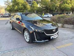 Cadillac CT5 28T Luxury (Standard Edition) - ფოტო 3