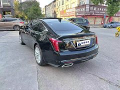 Cadillac CT5 28T Luxury (Standard Edition) - ფოტო 5