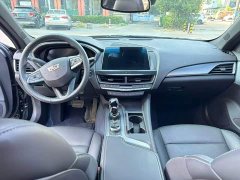 Cadillac CT5 28T Luxury (Standard Edition) - ფოტო 6
