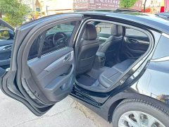 Cadillac CT5 28T Luxury (Standard Edition) - ფოტო 8