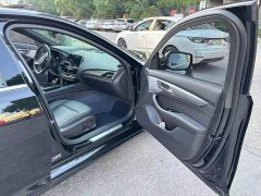 Cadillac CT5 28T Luxury (Standard Edition) - ფოტო 9