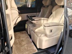 Toyota Alphard 2024 Hybrid 2.5L Premium Edition - ფოტო 3