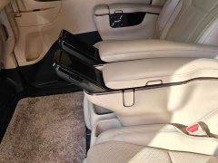 Toyota Alphard 2024 Hybrid 2.5L Premium Edition - ფოტო 4