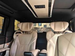 Toyota Alphard 2024 Hybrid 2.5L Premium Edition - ფოტო 5