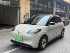 Wuling Binguo 2023 333km Joy Edition - ფოტო 1