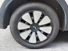 Wuling Binguo 2023 333km Joy Edition - ფოტო 10