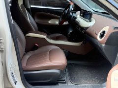 Wuling Binguo 2023 333km Joy Edition - ფოტო 12