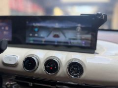 Wuling Binguo 2023 333km Joy Edition - ფოტო 16