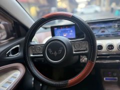 Wuling Binguo 2023 333km Joy Edition - ფოტო 18