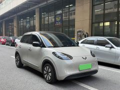 Wuling Binguo 2023 333km Joy Edition - ფოტო 3