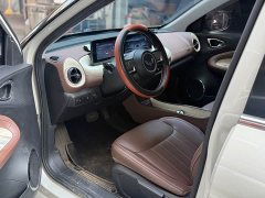 Wuling Binguo 2023 333km Joy Edition - ფოტო 4