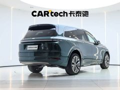 Li Auto L9 Ultra Smart Refresh Edition - ფოტო 12