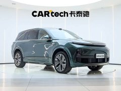 Li Auto L9 Ultra Smart Refresh Edition - ფოტო 13