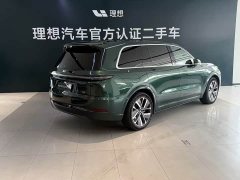 Li Auto L9 Ultra Smart Refresh Edition - ფოტო 4