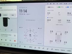Li Auto L9 Ultra Smart Refresh Edition - ფოტო 6