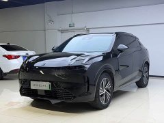 Lynk & Co Geely Lynk & Co 08 EM-P 120km Extended Range Plus - ფოტო 1