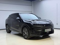 Lynk & Co Geely Lynk & Co 08 EM-P 120km Extended Range Plus - ფოტო 3