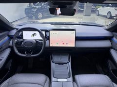Lynk & Co Geely Lynk & Co 08 EM-P 120km Extended Range Plus - ფოტო 6