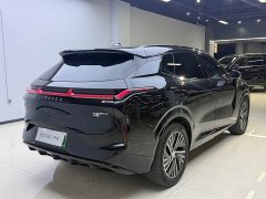 Lynk & Co Geely Lynk & Co 08 EM-P 120km Extended Range Plus - ფოტო 7
